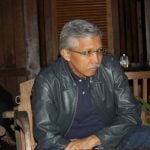 Bapak Dwi Martono