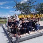 Tour Padang Bukitinggi