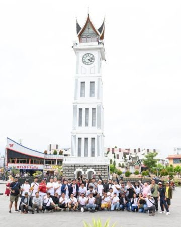 Minangkabau 3D/2N